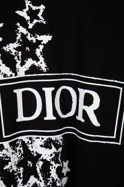 Dior T Shirts Short _SKUDiorS-XLxetrY1215583